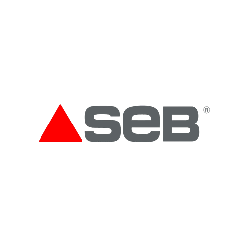 Logo SEB