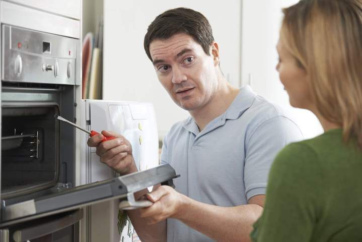 Assistance technique électroménager Caen