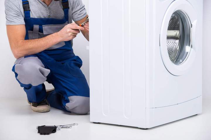 Appliance repair Caen
