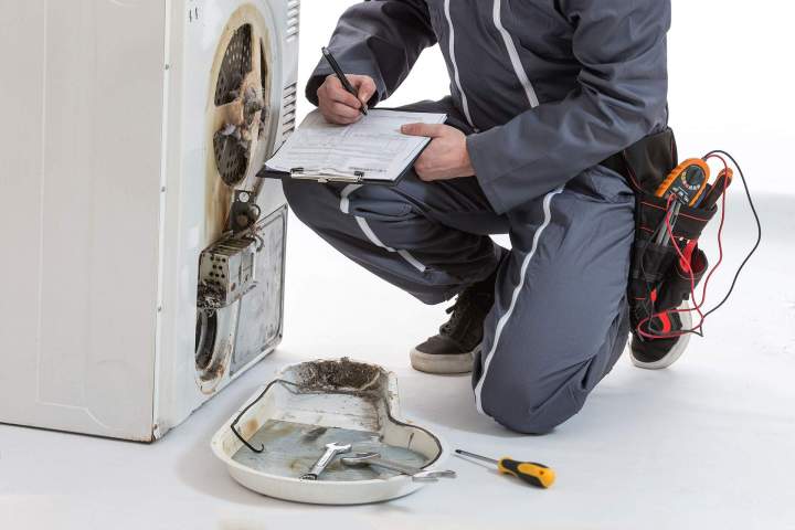 Rigorous monitoring and high-quality maintenance