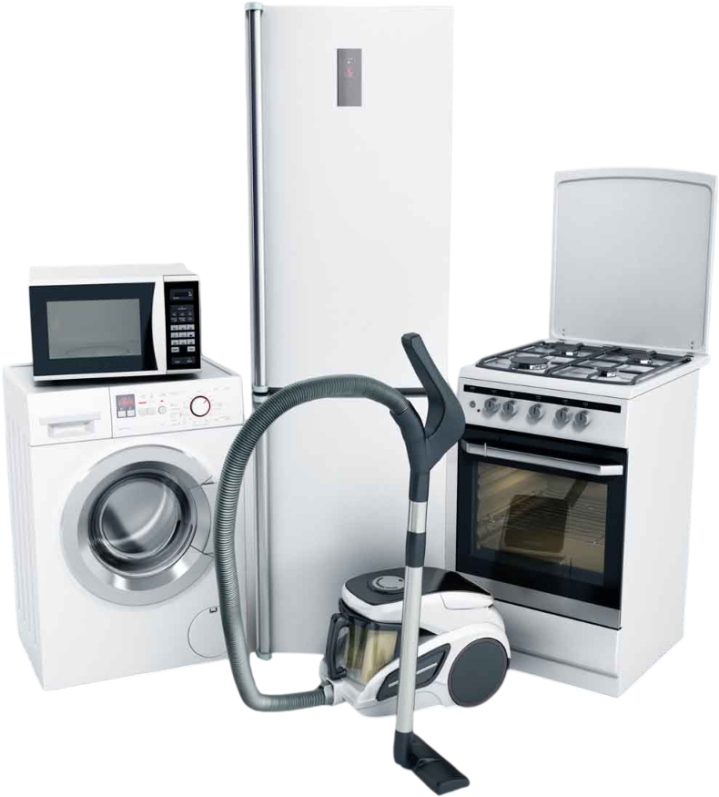 Appliance repair service Caen